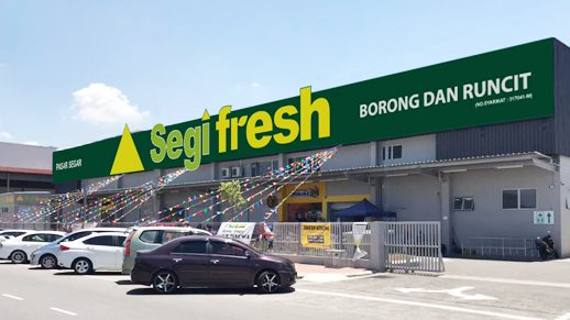 Segi Fresh Kuala Selangor 1 segi fresh kuala selangor
