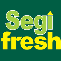 segi fresh pekan salak