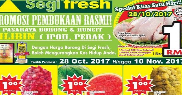 Segi Fresh Silibin 1 segi fresh silibin