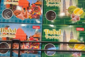 SELECTIONS GROCERIES – Summer suites KLCC