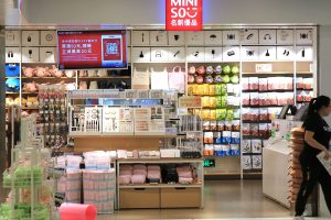 Seng hong mini market