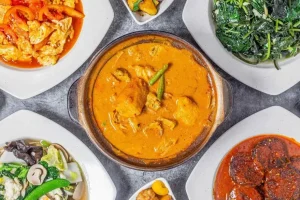 Seremban Vegetarian and Organic Food Sdn Bhd