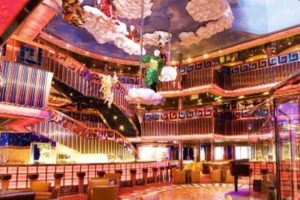 Serena Enterprise 诗理娜企业