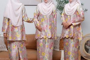 Seri Seroja Mini Market