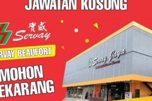 Servay Jaya Beaufort