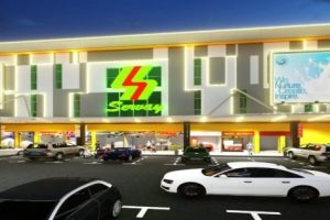 Servay Jaya Hypermarket