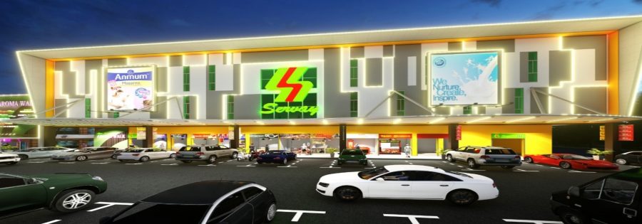 Servay Jaya Hypermarket 1 servay jaya hypermarket