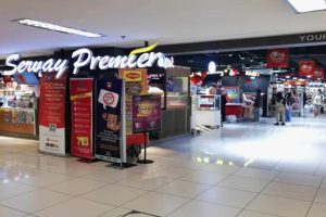 Servay Premier