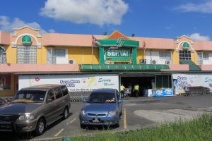 Servay Supermarket Sandakan