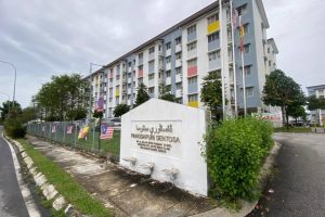 Setia Price – Bandar Sentosa