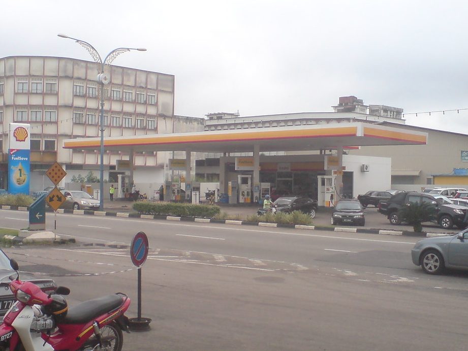 sh jalan genuang segamat