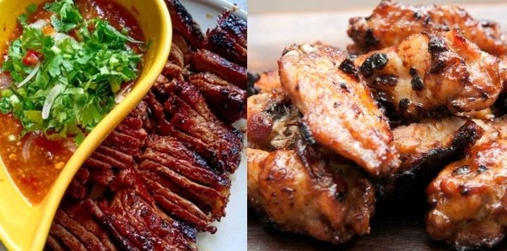 sha daging bakaq dannoq