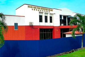Shang Rise Food Enterprise Sdn.Bhd.