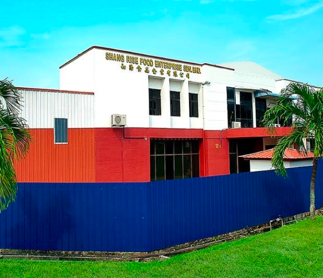 Shang Rise Food Enterprise Sdn.Bhd. 1 shang rise food enterprise sdn bhd