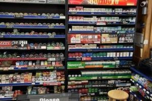 Shine Mini Market