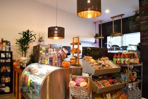 Simple Grocer