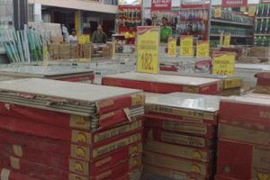 Sinar Intan Mart