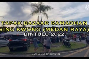 Sing Kwong Medan Raya