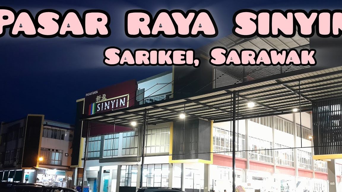 sinyin foodcourt