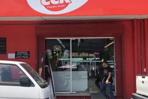 SK Fresh Super Mart (Kerian) Sdn Bhd
