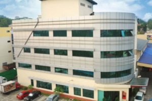 SK Frozen & Trading Sdn Bhd