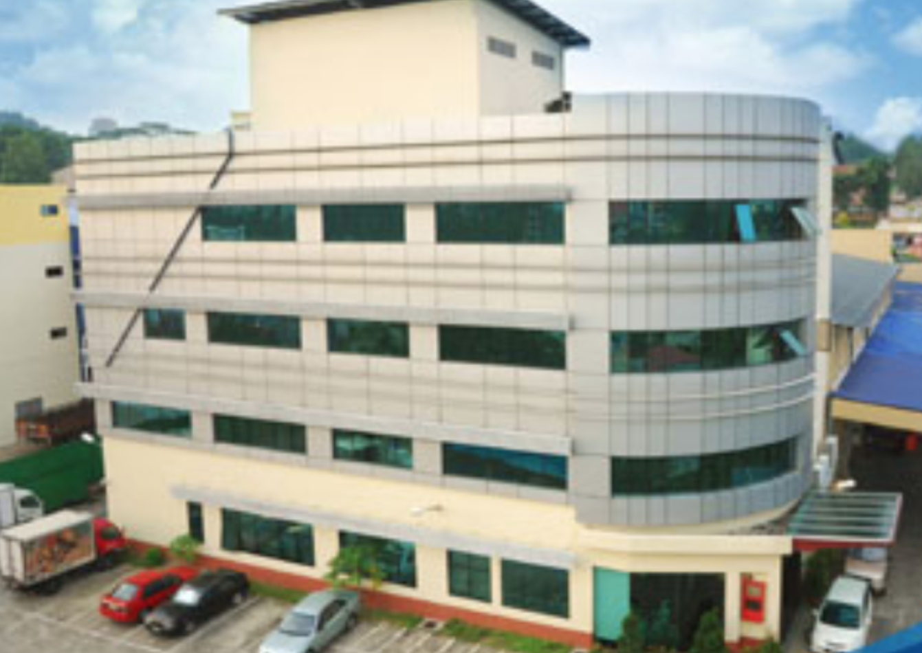 sk frozen trading sdn bhd