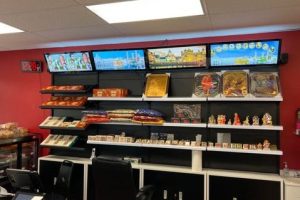 SK SHAN GROCER (INDIAN GROCERY STORE)