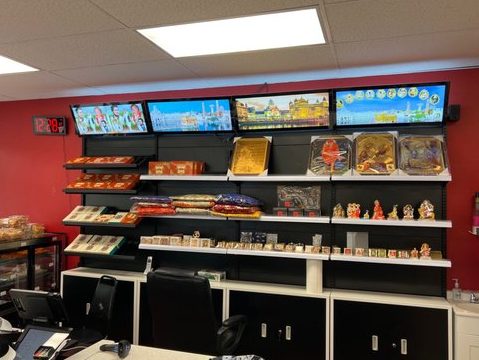 sk shan grocer indian grocery store