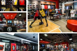 SK STORE