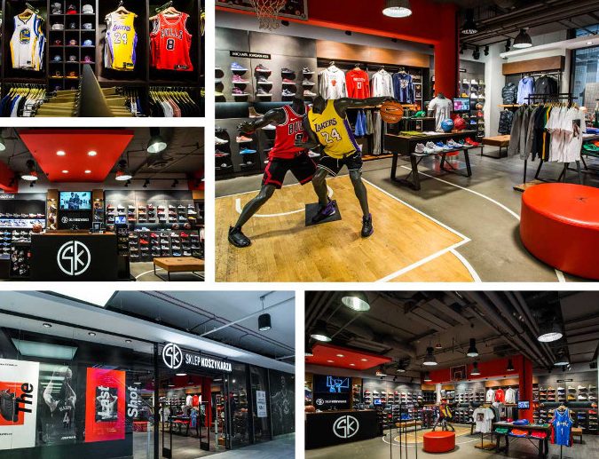 SK STORE 1 sk store