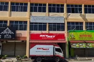 Sky Net Jerantut