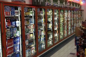 Sll III Convenient Store