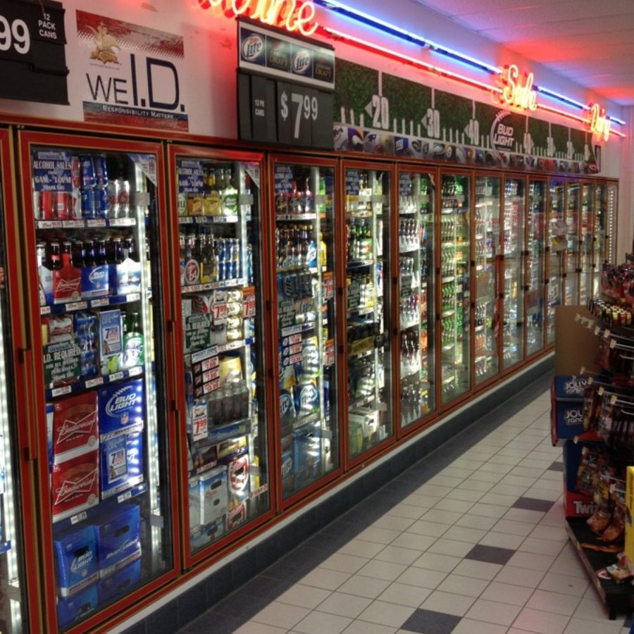 sll iii convenient store