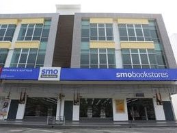 SMO Bookstores Kuala Berang