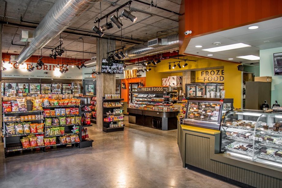 sooi bee grocery store