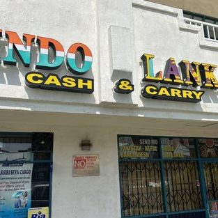 Sri Indu Cash & Carry 1 sri indu cash carry