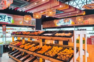 ST Fresh Mart-Penang