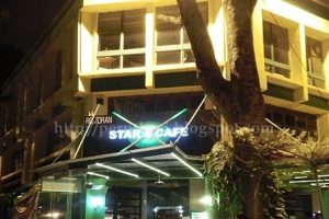 STAR FRESH – TMN BENDAHARA