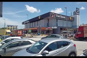Star Grocer Taman Paramount