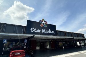 Star Market Rawang Tasik Puteri