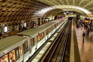 Stations