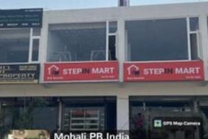 Step In Mart
