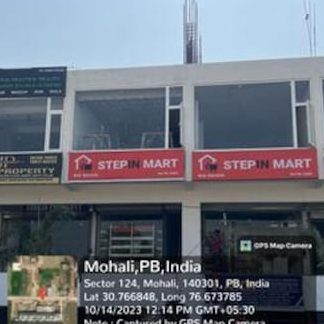 Step In Mart 1 step in mart
