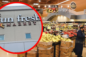 Sun Fresh Mart