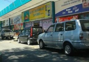 Sunny Supermart Sdn Bhd