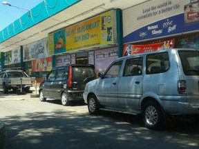 sunny supermart sdn bhd