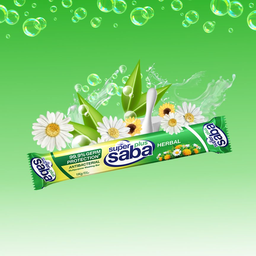 super saba