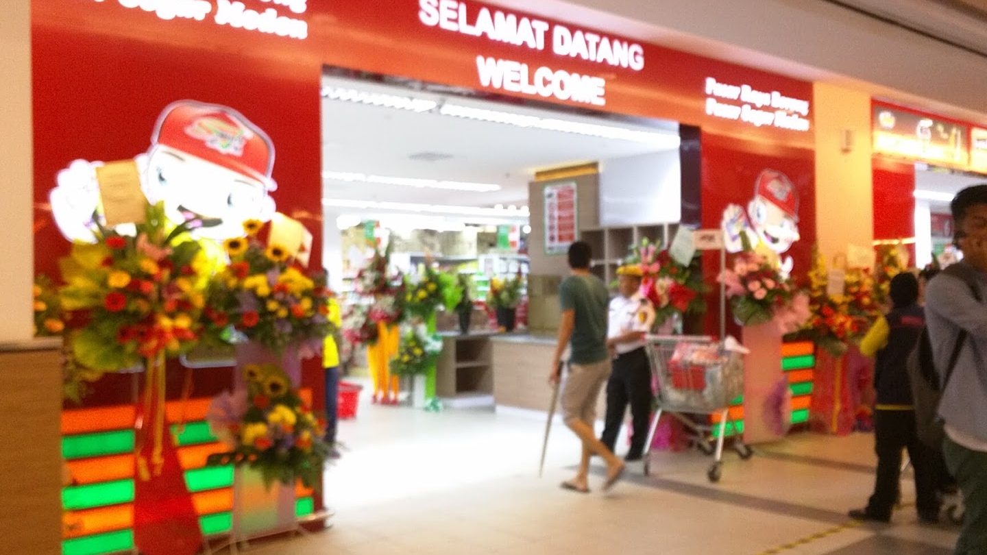 Super Seven Cash & Carry @ De Centrum Mall 1 super seven cash carry de centrum mall