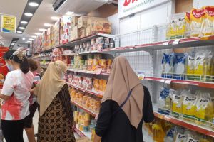 Supermarket 24 Jam by Aceh