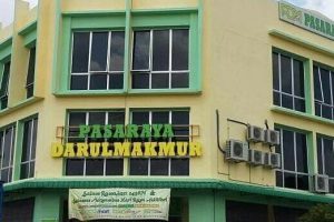 Supermarket Darul Makmur Jerantut